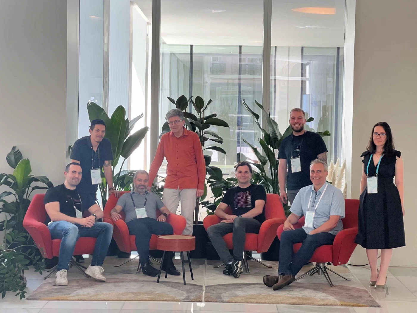 HashiCorp Ambassador